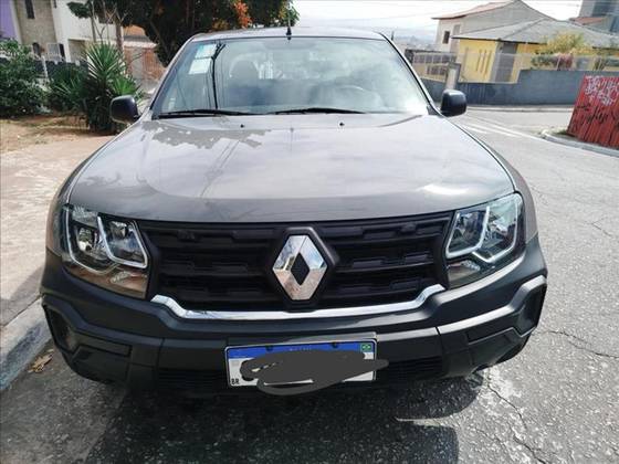 RENAULT OROCH 1.6 16V SCE FLEX PRO MANUAL RENAULT OROCH 1.6 16V SCE FLEX PRO MANUAL